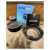 Amazon Echo Dot (2nd Generation) Smart Speaker -