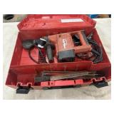Hilti TE 18-M Rotary Hammer Drill