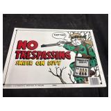 Decorative Man Cave Signs, Motorcycle, Route 66