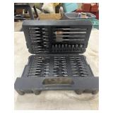 Black and Decker Screw Driving Combo Set