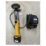 DEWALT DW920K-2 Adjustable Inline Cordless
