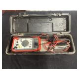 Craftsman 82018 Autoranging Multimeter