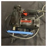 Vintage Sears Craftsman Electric Scroller Saw