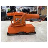 Vintage Black & Decker Dual Action Sander
