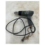 Genesis GHG1500A Dual-Temperature Heat Gun