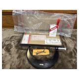 Starrett Micrometer Caliper No. 436.  New inbox.