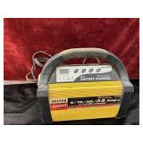 Vector VEC1092 Smart Battery Charger, designed