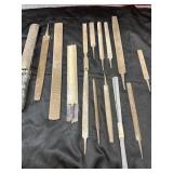 Bundle of mixed collection of various vintage