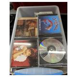 Bundle of various artist .