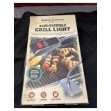 2 pc. Grilling Traditions 9 LED Flexible Grill