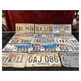 Bundle of Mississippi, Texas, and Alabama license