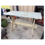 Wooden Working table