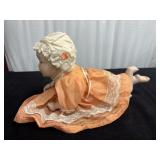 Ashton Drake Galleries Doll Heather Yolanda