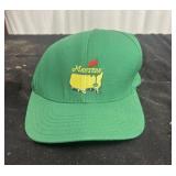 The Masters Golf Hat Exclusive for the Masters