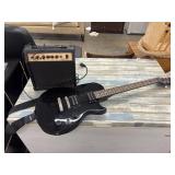 Epiphone Les Paul Special-II E1 electric guitar