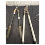 Echo brand loppers, Simplicity 1690379 Snowbuster