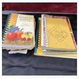 Mississippi Cookbooks Collection