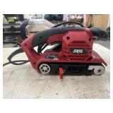 Skil 3" x 18" Corded Belt Sander With Pressure