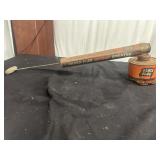 Vintage Black Flag Continuous Sprayer Bug Pump