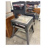 Sears/Craftsman 12" Bandsaw Has not been tested