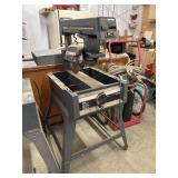 Sears/Craftsman Radial Saw, has not been tested