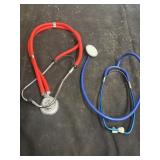 Manual blood pressure monitor kit