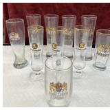 10 Vintage Bar Kaltenberg Kï¿½nig Ludwig German
