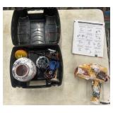 Handheld Paint Sprayer System
