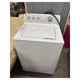 General Electric, Top-Load Washing Machine Works