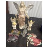 Little Angels Bundle trinket decor