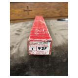 Starrett 93F T-Handle Tap Wrenches