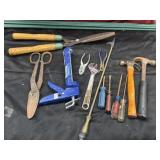Handyman bundle of tools