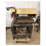 Woodmaster Planer/Moulder/Saw