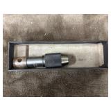 Starrett 93B T-Handle Tap Wrench in its original