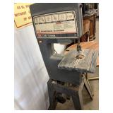 Craftsman 12" Band Saw-Sander