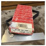 Starrett Slide Caliper No.1025