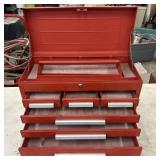 Kennedy 26-inch Tool Chest with 6 Drawers