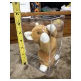 Ty Beanie Baby "Hope" Praying Bear collectible