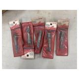 Driver bits assorted bundle