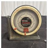 This is a vintage Craftsman Magnetic Professional