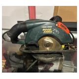 Black & Decker Wood Hawk Circular Saw