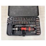 Apex and Cooper Power Tools,