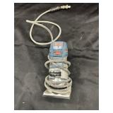 Bosch Colt Electronic Variable-Speed Palm Router