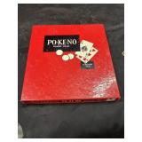 Bundle of different board games