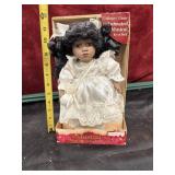 Collectors Choice musical and animated porcelain