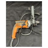 Ridgid R7111 8 Amp Corded 1/2 in. Heavy-Duty