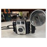 vintage Kodak Brownie Twin 20 camera produced by
