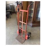 800lb Capacity Duel Handle Dolly.