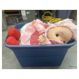 Lage stuffed toys for kids