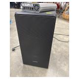 Samsung PS-WN30 wireless subwoofer,.